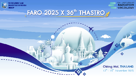 The 7th FARO Meeting